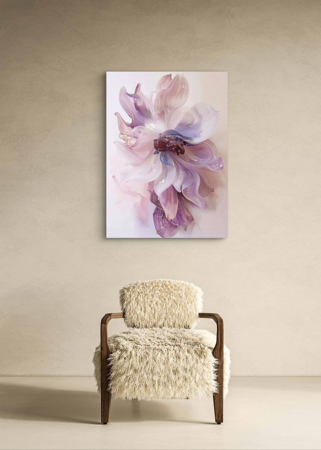 Digital Garden Poster