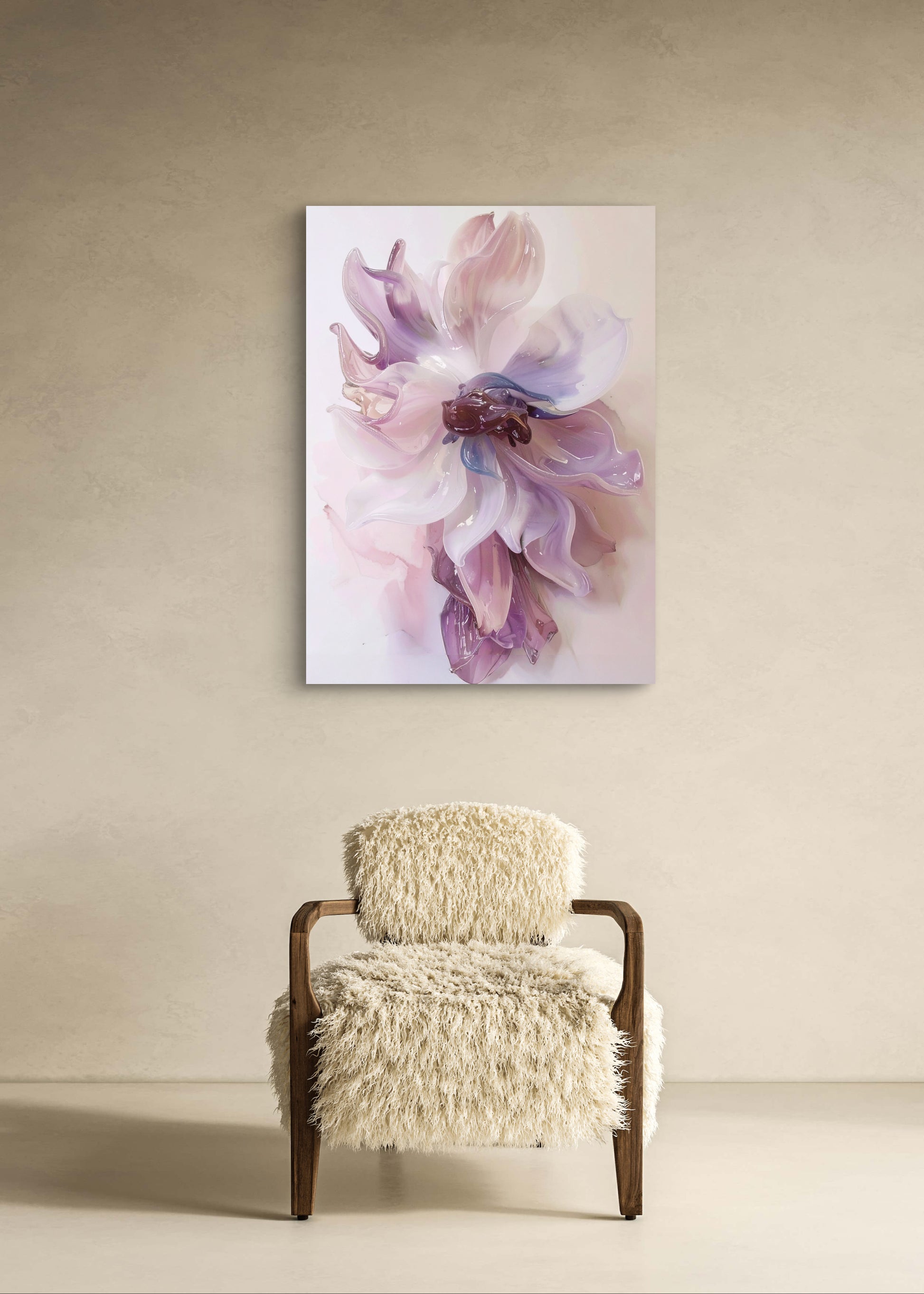 Digital Garden Poster