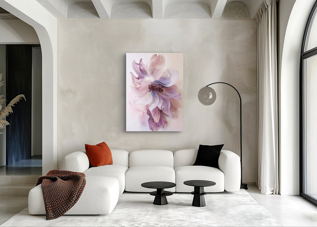 Digital Garden Poster