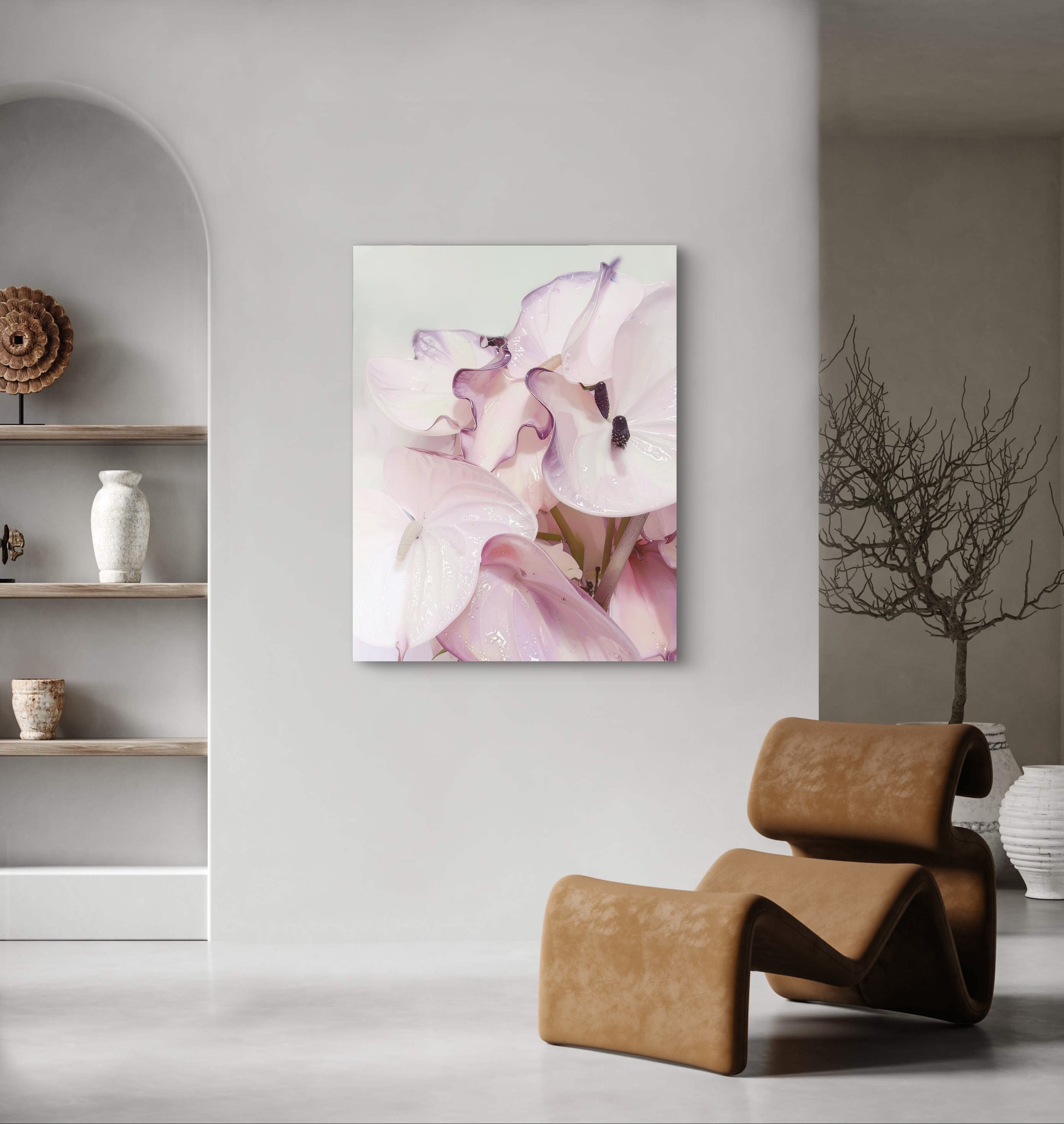 Anturium Lily